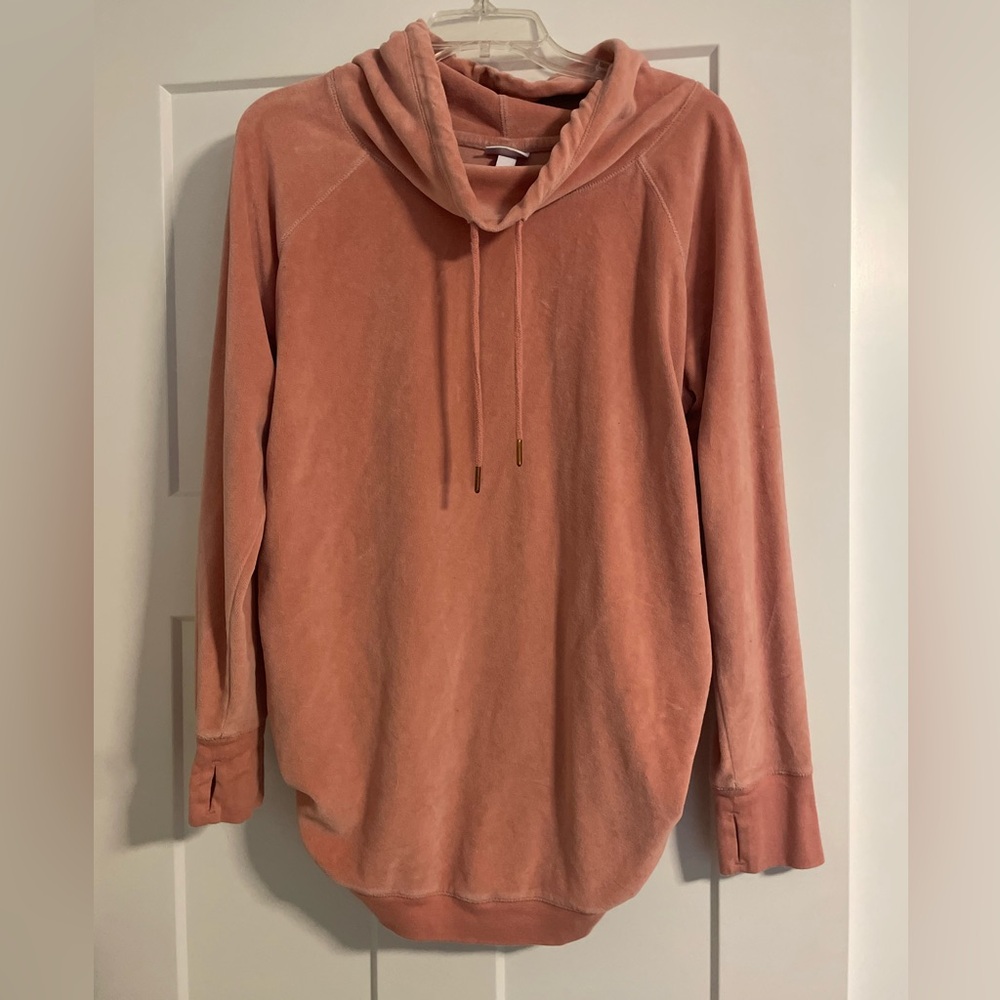 Isabel Maternity by Ingrid & Isabel pullover